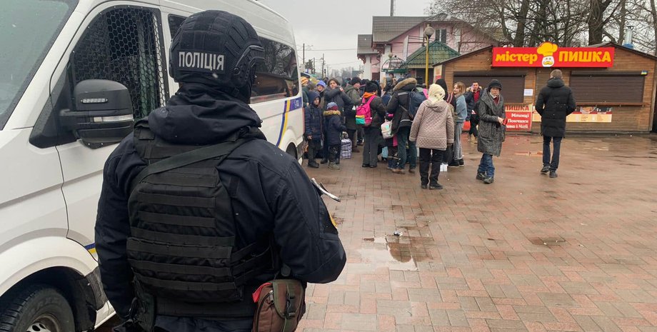 Ірпінь, Буча, Гостомель, Кулеба, допомога