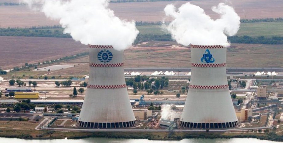 Ростовская АЭС, Ростов-на-Дону, Россия, Росатом, пожар, возгорание