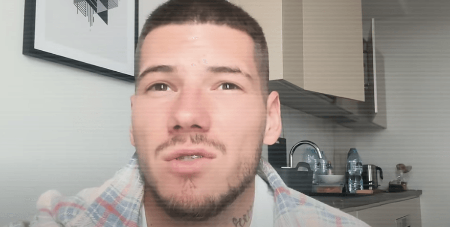 Олександр Волошин