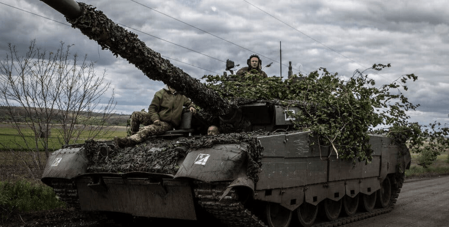 винахідливість у зсу