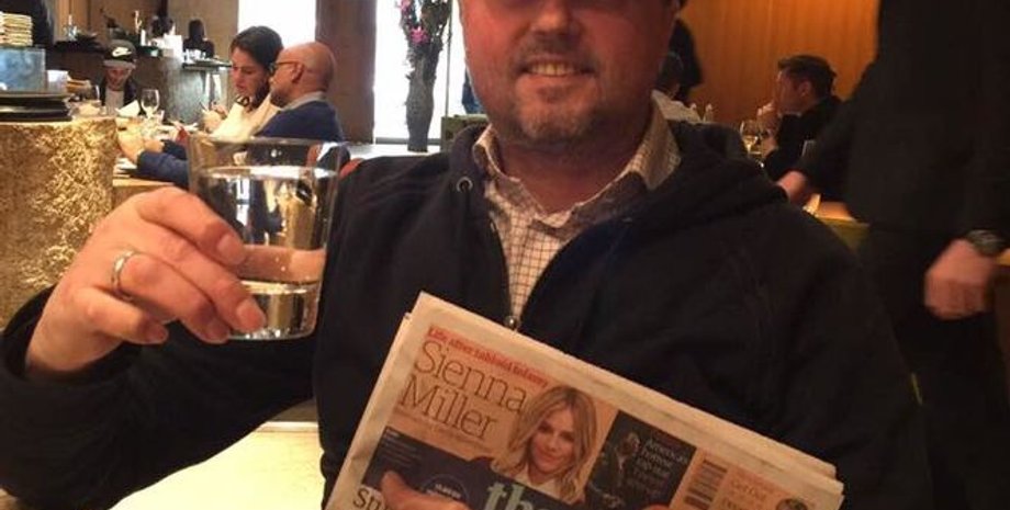 Фото: Сергей Бондарчук / Facebook