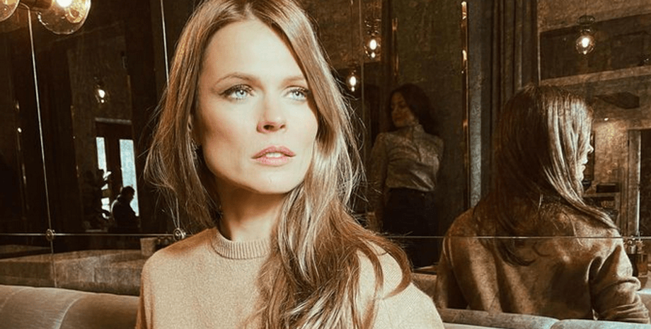 Оля Фреймут