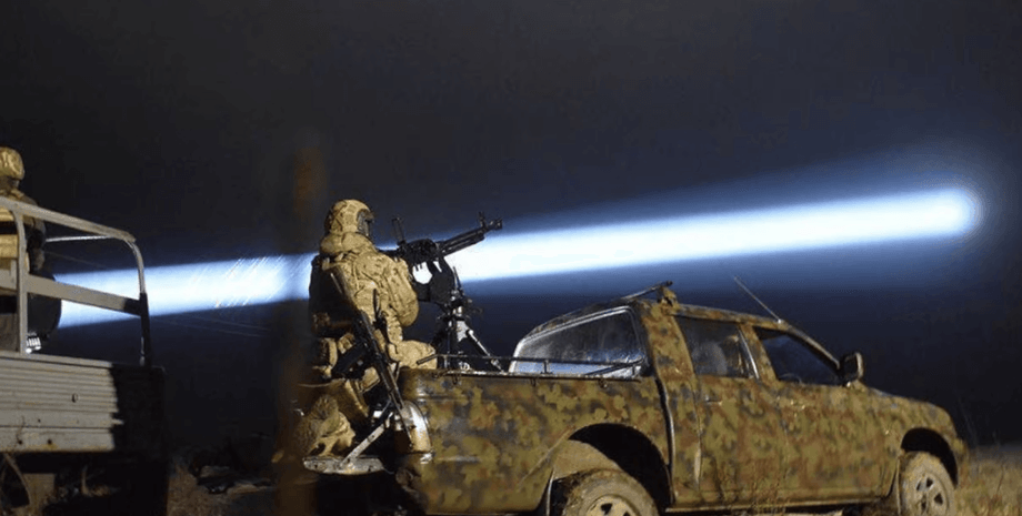 пво, силы пво, шахеды, работа против дронов