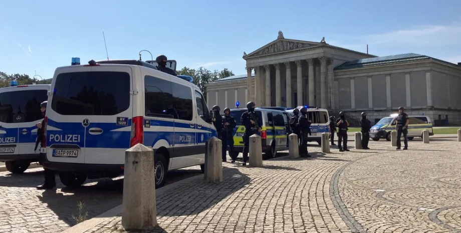 мюнхен перестрелка, мюнхен, олимпиада в мюнхене, теракт на олимпиаде, теракт на олимпиаде годовщина