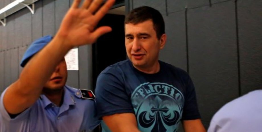 Игорь Марков / Фото: oleinik.win