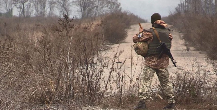 Фото: пресс-служба ООС