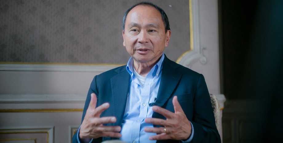 фукуяма о путине