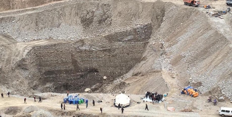 Фото: twitter Qadeer Mutfi