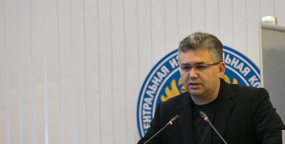 Аббас Галлямов, фото