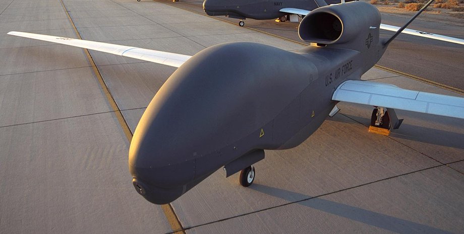 Фото:northropgrumman.com