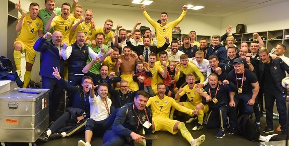 Фото Павла Кубанова / УАФ