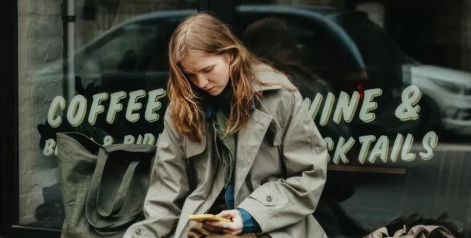 Дар'я Трепова, Владлен Татарський, убивство, куратори, список наказів, фото