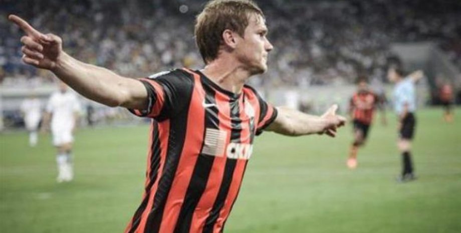 Александр Гладкий / Фото пресс-службы УПЛ