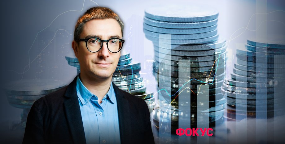 экономика, Трамп, ВВП, курс гривны, доллары, беженцы