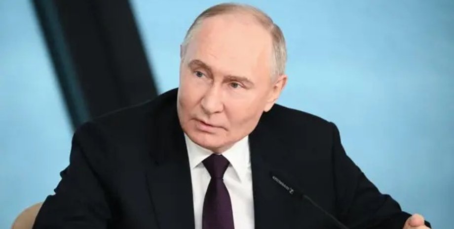 Путін як ніколи налаштований продовжувати війну РФ не збирається зупиняти наступ своїх військ