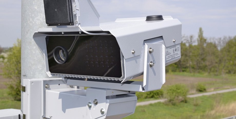 Фотофиксация нарушений ПДД, камеры автофиксации, камеры фотофиксации, камеры автофиксации в Украине