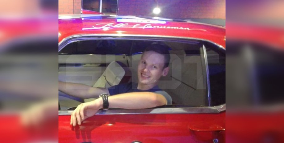 Россиянин Никита Пеньков взорвал в Ставрополе Заура Гурциева, который руководил обстрелами Мариуполя в 2022 году