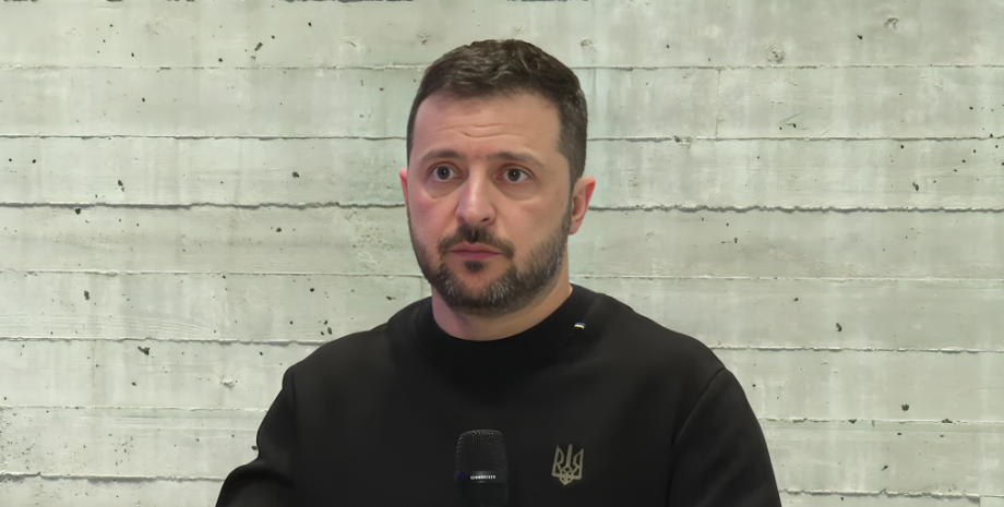 Selon Vladimir Zelensky, l'Ukraine est prête à compléter son plan de victoire pa...