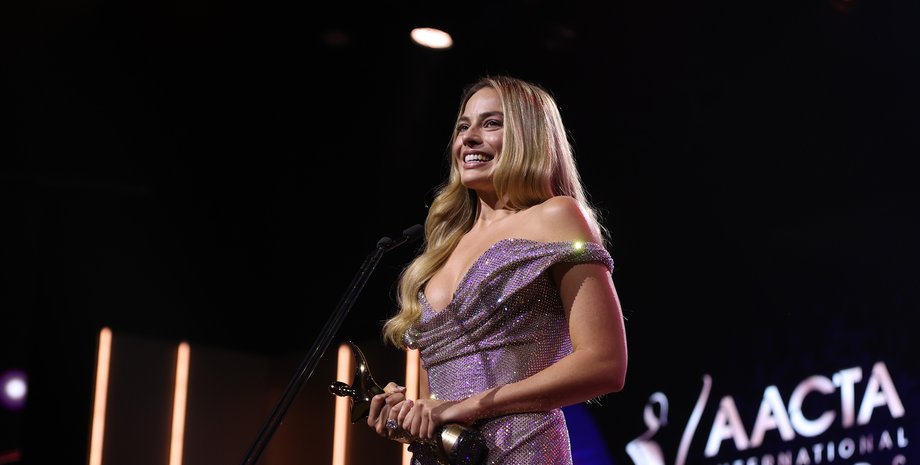 Марго Робби, Марго Робби муж, Марго Робби барби, Том Акерли, австралийский оскар, Vivienne Westwood, голд-кост