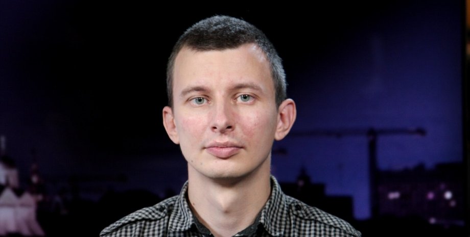 Руслан Левиев, cit, Основатель Conflict intelligence team