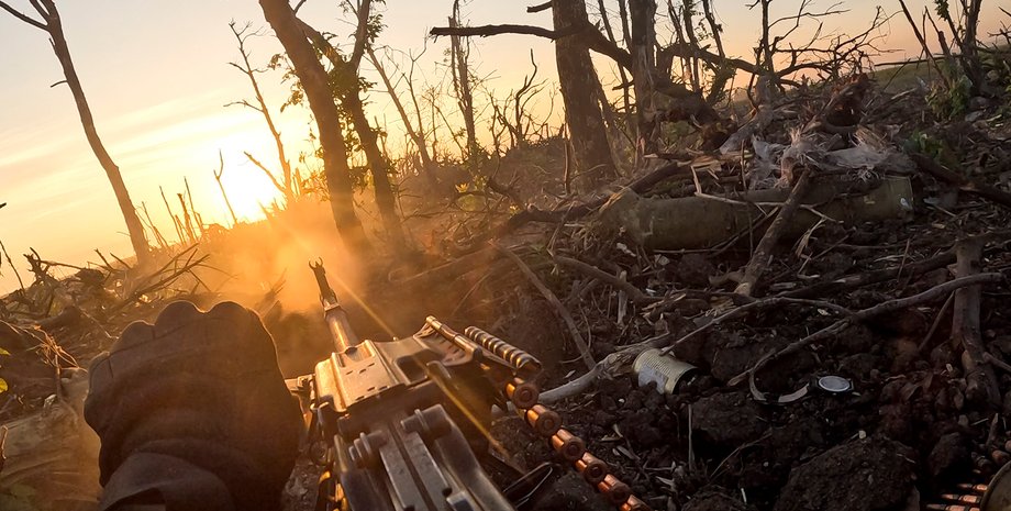 "2000 метров до Андреевки" Мстислав Чернов Оскар-2026