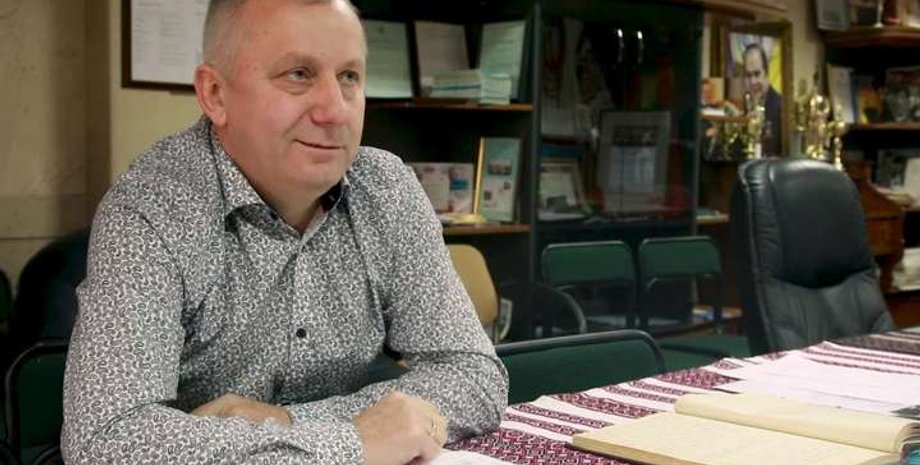 Зиновий Коринец /Фото: Главком