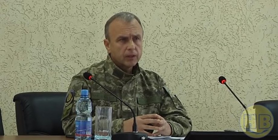 Александр Воробьев/Фото: Скриншот