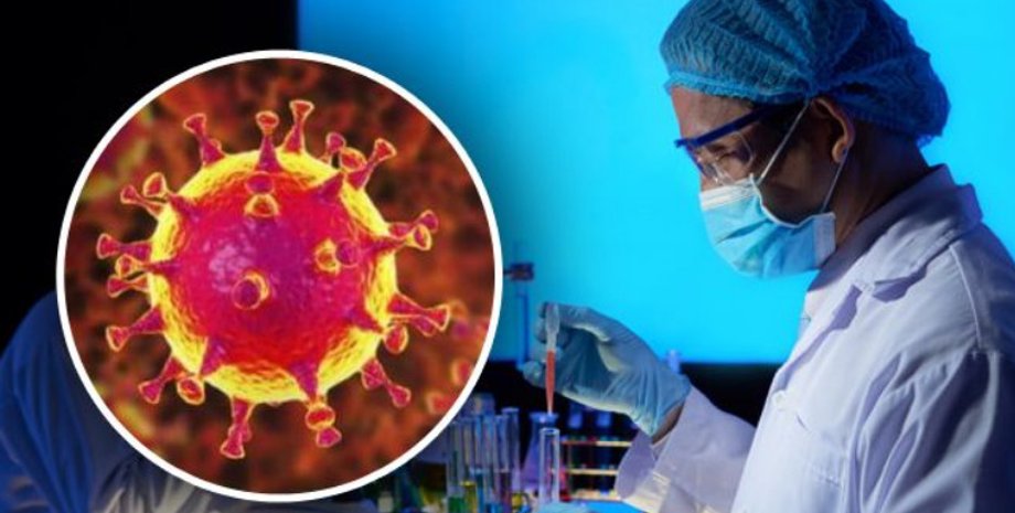 фото: Facebook/Командование Медицинских сил ВСУ