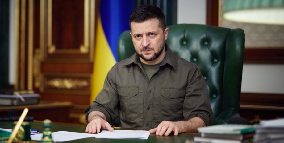 The Guardian, війна в Україні, відносини Залужного і Зеленського, вибори президента в Україні