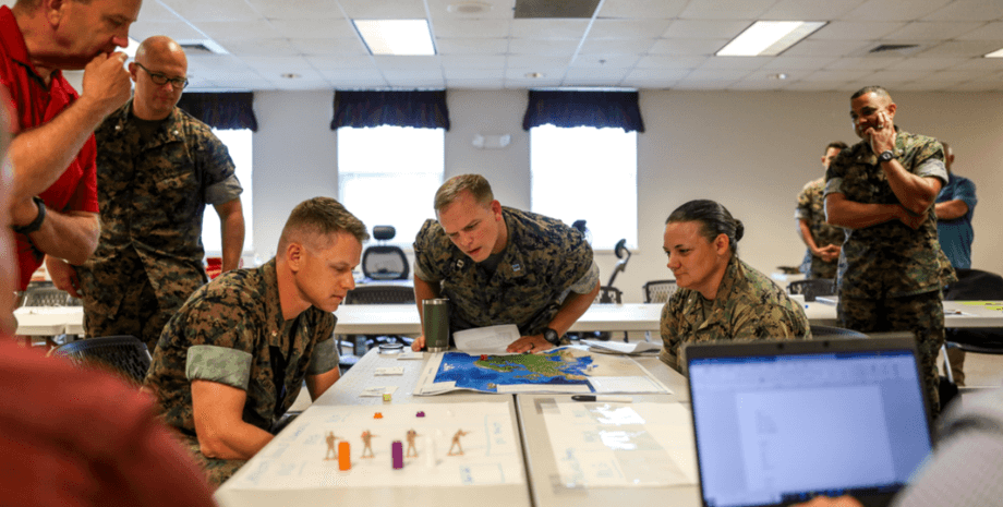 варгейм, що таке варгейм, історія варгеймів, як моделювати війну, підходи до моделювання війни, розробник військових ігор