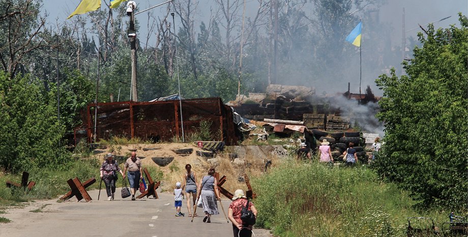 Фото: Getty Images