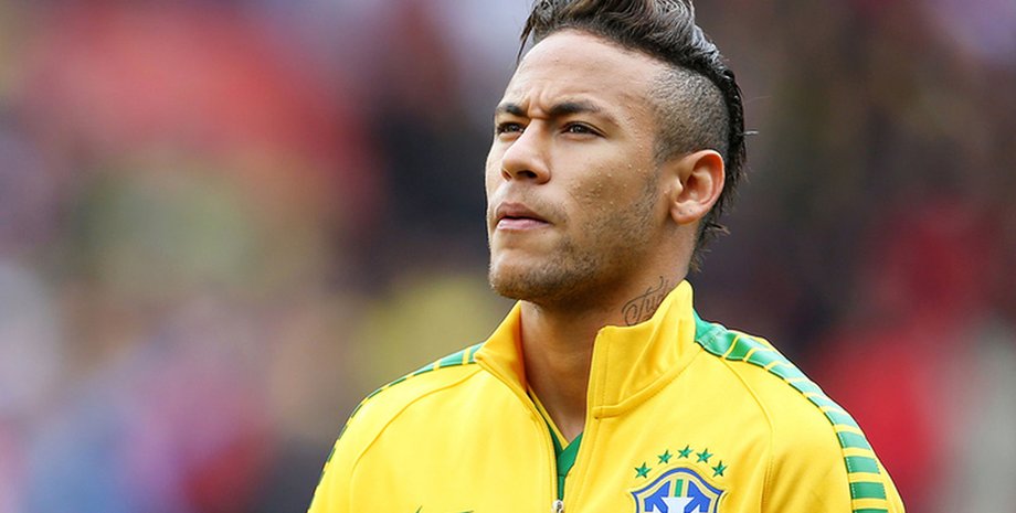 Неймар / Фото: Campeones.ua