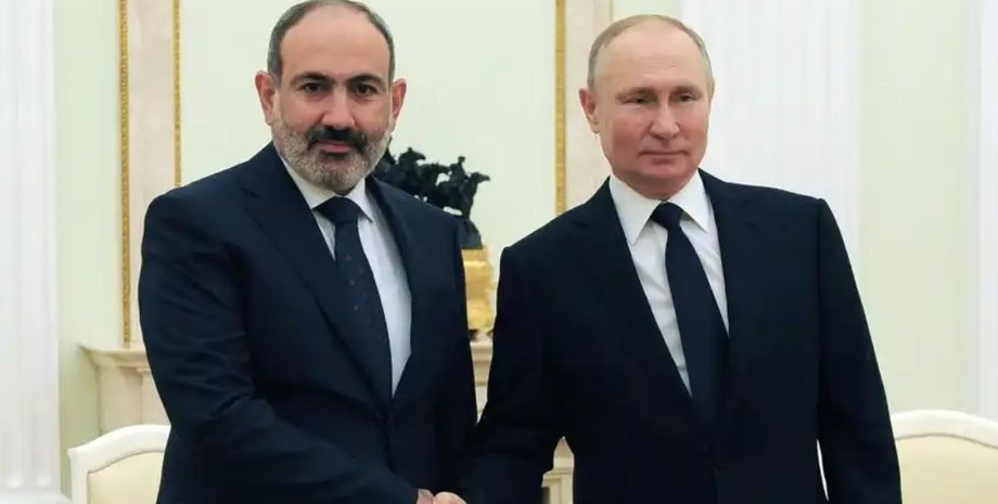 Пашинян и Путин, премьер-министр Армении Никол Пашинян, Армения Пашинян, Армения РФ, Армения ЕС, Армения Азербайджан, Пашинян ЕС