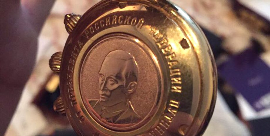 Фото: facebook.com/LlutsenkoYuri