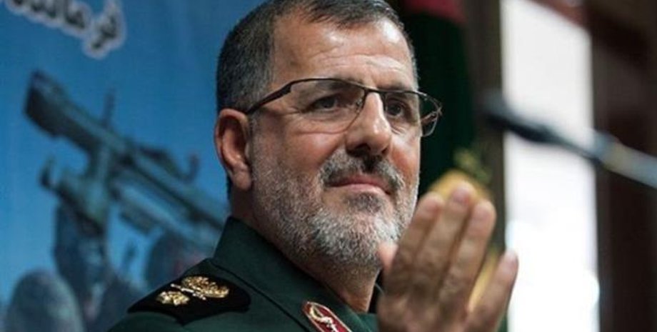 Мохаммад Пакпур / Фото: imp-navigator.livejournal.com