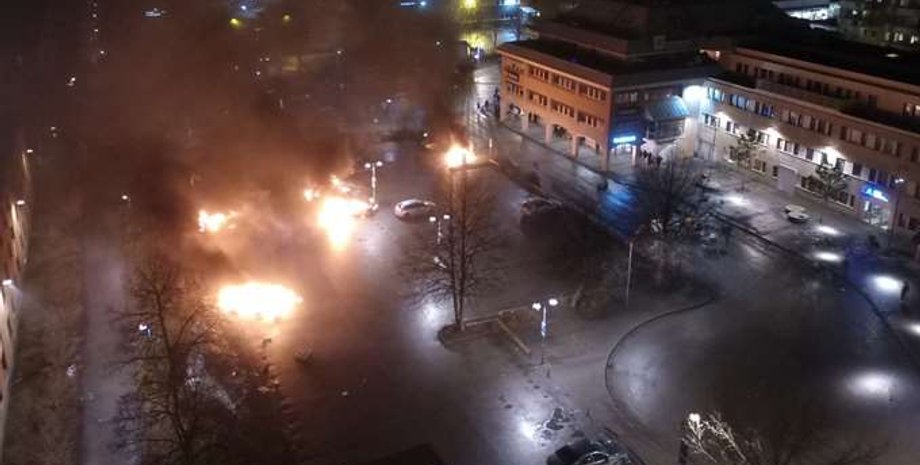 Фото: expressen.se