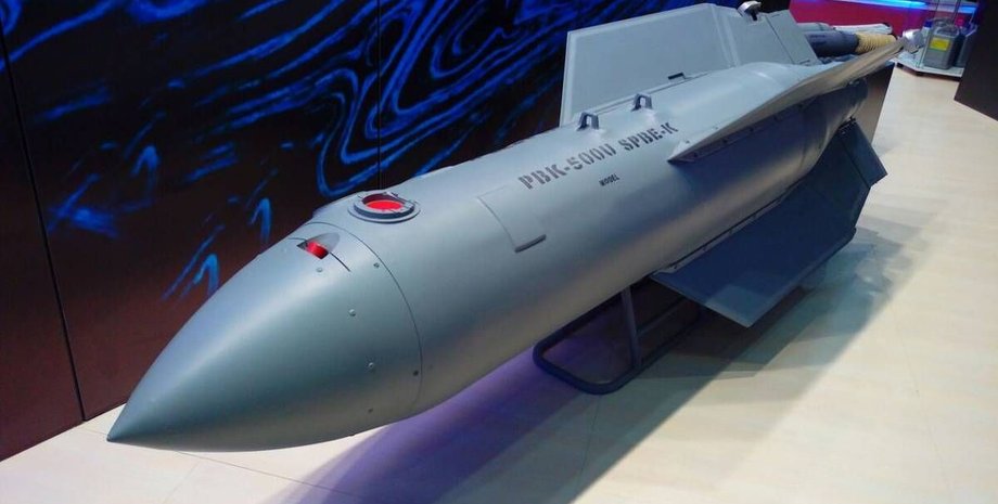 Россия, армия, вооружение, авиабомба, Дрель,