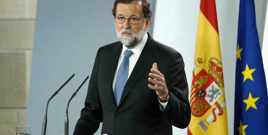 Мариано Рахой / Фото: twitter.com/marianorajoy