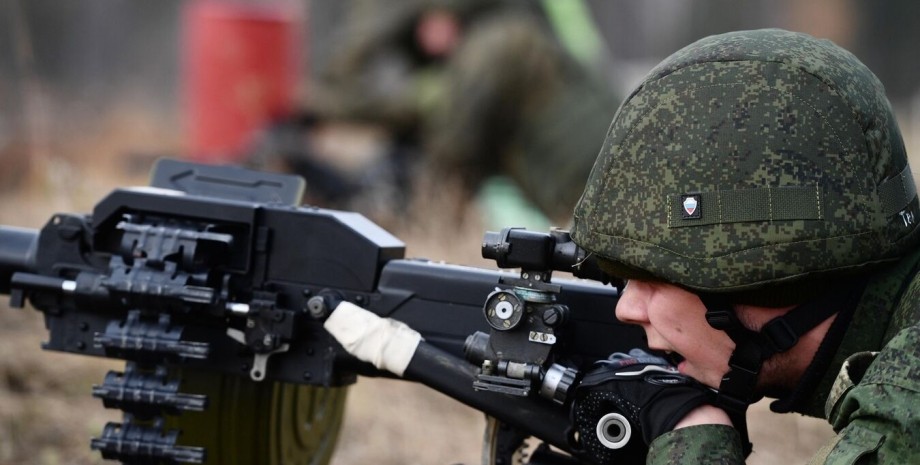 Według oficera artylerii Volodymyr Nazarenko sytuacja w Donbass pozostaje napięt...