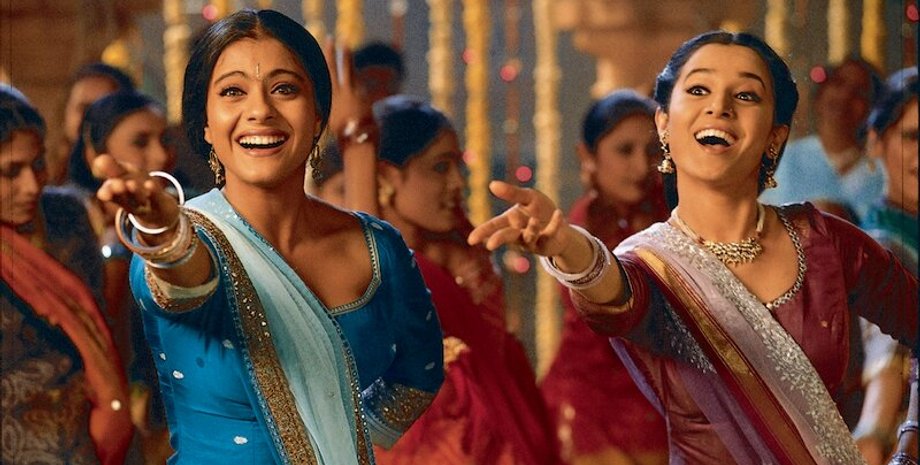 індійське кіно, фільми індія