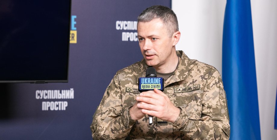 Андрей Демченко