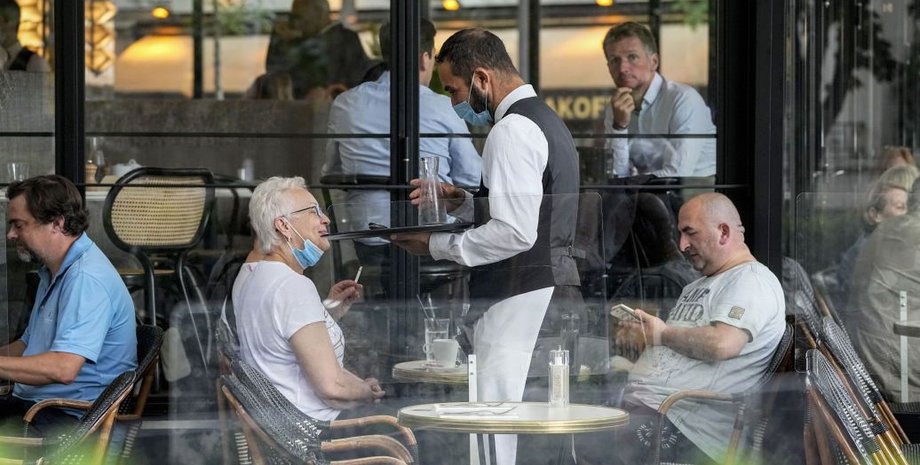 кабмин карантин