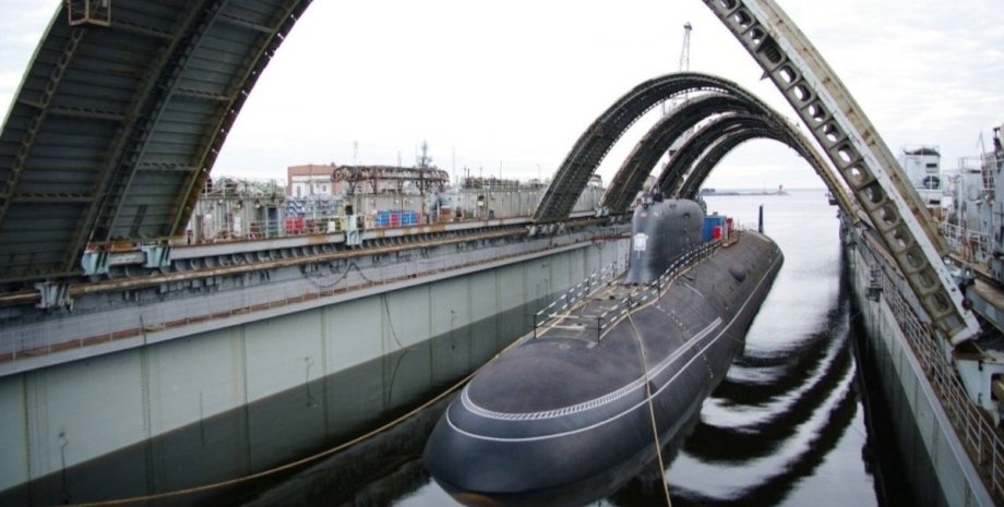 підводна інфраструктура країн НАТО, гібридна підводна війна Росії та противників альянсу