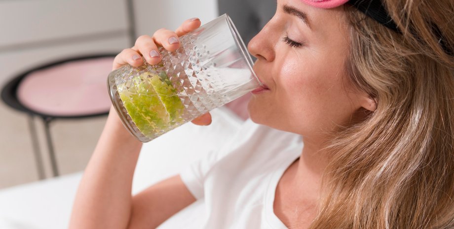 Напитки для здоровья сердца