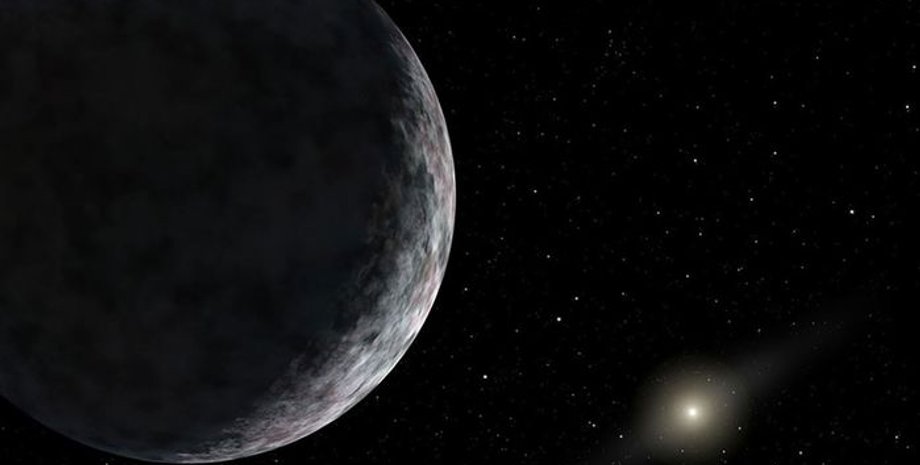 Иллюстрация: NASA/JPL-CALTECH