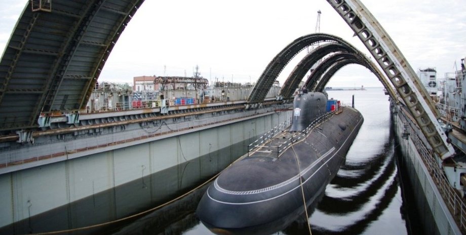 підводна інфраструктура країн НАТО, гібридна підводна війна Росії та противників альянсу