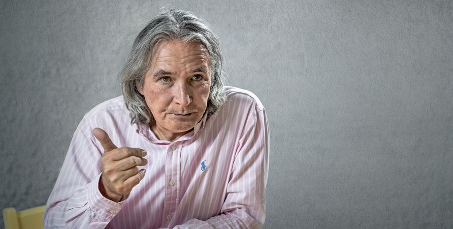 Фото: Новое Время / Александр Медведев