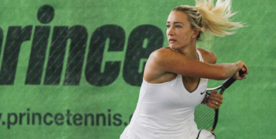 Яна Сизикова