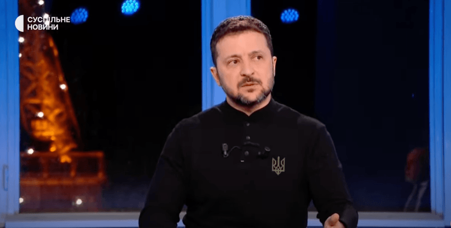 Владимир Зеленский, баллистические ракеты России, Зеленский во Франции, разведка сша, российско-украинская война, российско-украинская война