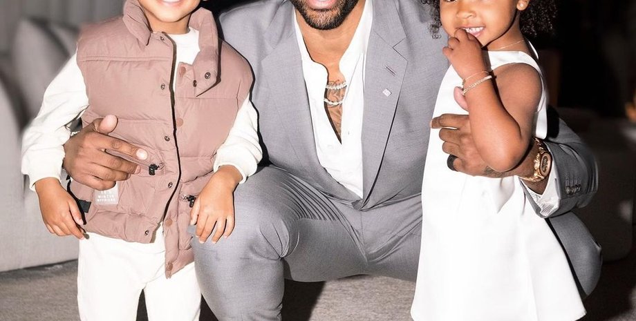 Тристан Томпсон измены, Тристан Томпсон и Хлои Кардашьян, Хлои Кардашьян дети, Хлои Кардашьян сын, Хлои Кардашьян до пластики